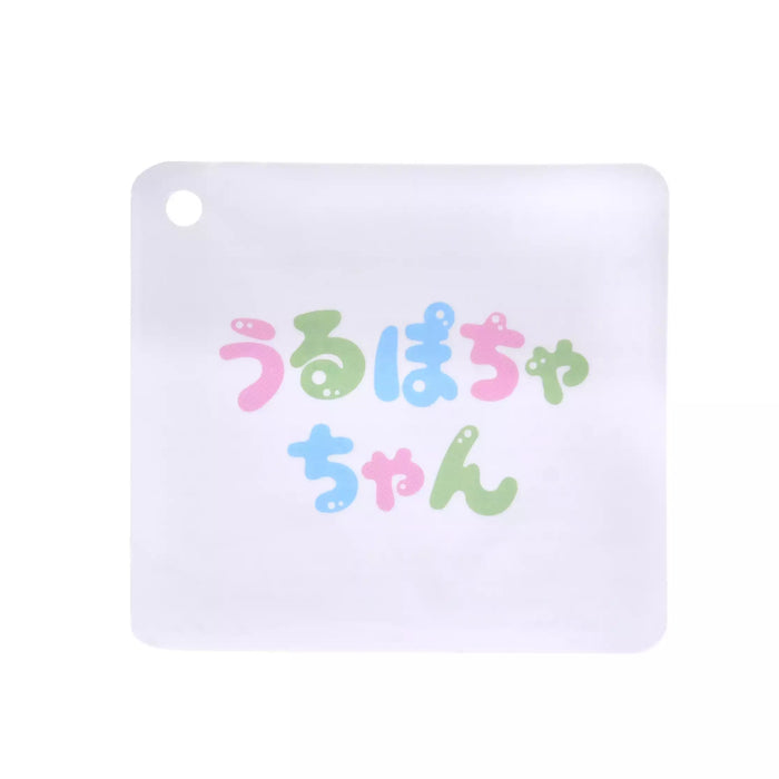 JDS - Mickey & Minnie Birthday x Mickey Mouse "Urupocha-chan" Plush Toy (Release Date: Oct 28, 2025)