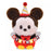 JDS - Mickey & Minnie Birthday x Mickey Mouse "Urupocha-chan" Plush Toy (Release Date: Oct 28, 2025)