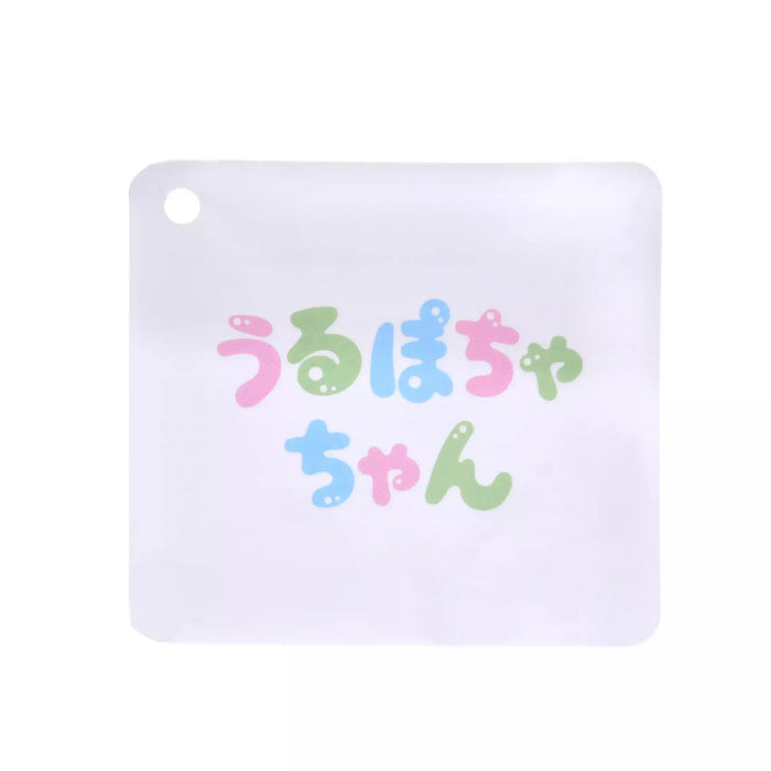 JDS - Mickey & Minnie Birthday x Minnie Mouse "Urupocha-chan" Plush Toy (Release Date: Oct 28, 2025)