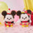 JDS - Mickey & Minnie Birthday x Minnie Mouse "Urupocha-chan" Plush Toy (Release Date: Oct 28, 2025)