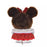 JDS -  2025 Disney Christmas Mickey & Friends x Minnie Mouse "Urupocha-chan" Plush Toy (Release Date: Nov 4, 2025)