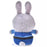 JDS - Zootopia x Judy Hopps Urupocha-chan Plush Toy (Release Date: Nov 28, 2025)