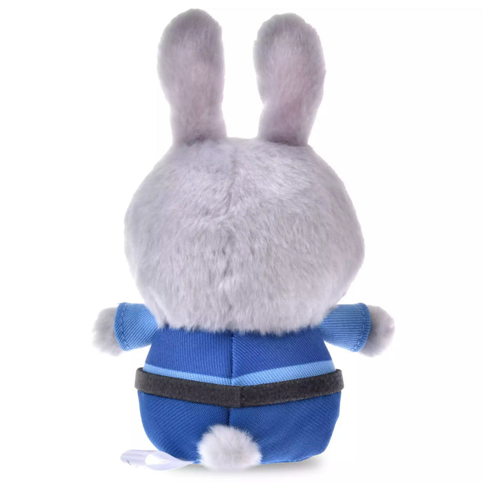 JDS - Zootopia x Judy Hopps Urupocha-chan Plush Toy (Release Date: Nov 28, 2025)