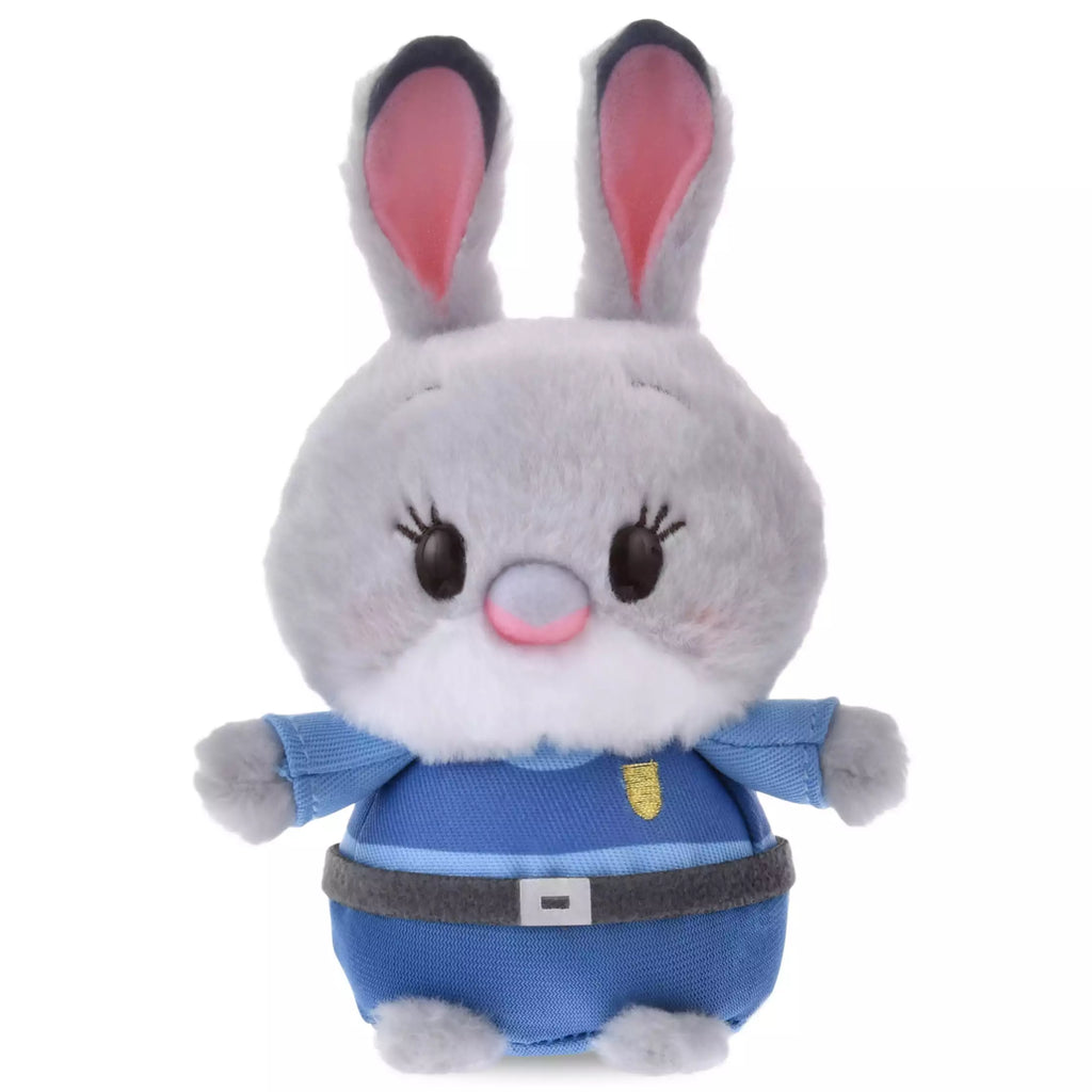 JDS - Zootopia x Judy Hopps Urupocha-chan Plush Toy (Release Date