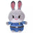 JDS - Zootopia x Judy Hopps Urupocha-chan Plush Toy (Release Date: Nov 28, 2025)