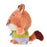 JDS - Zootopia x Nick Wilde Urupocha-chan Plush Toy (Release Date: Nov 28, 2025)