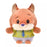 JDS - Zootopia x Urupocha-chan Plush Toy Full Set of 11 (Release Date: Nov 28, 2025)