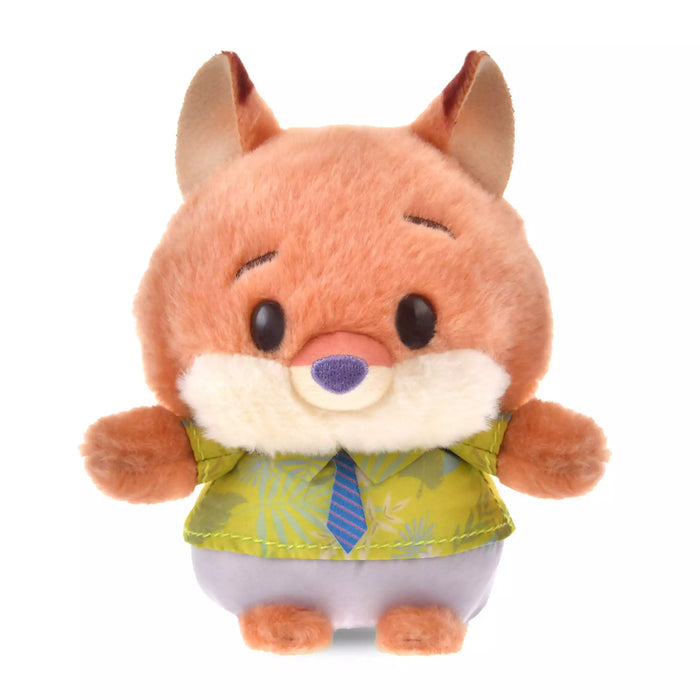 JDS - Zootopia x Urupocha-chan Plush Toy Full Set of 11 (Release Date: Nov 28, 2025)