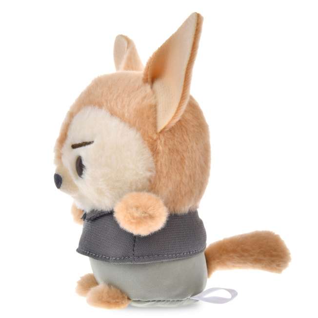 JDS - Zootopia x Urupocha-chan Plush Toy Full Set of 11 (Release Date: Nov 28, 2025)
