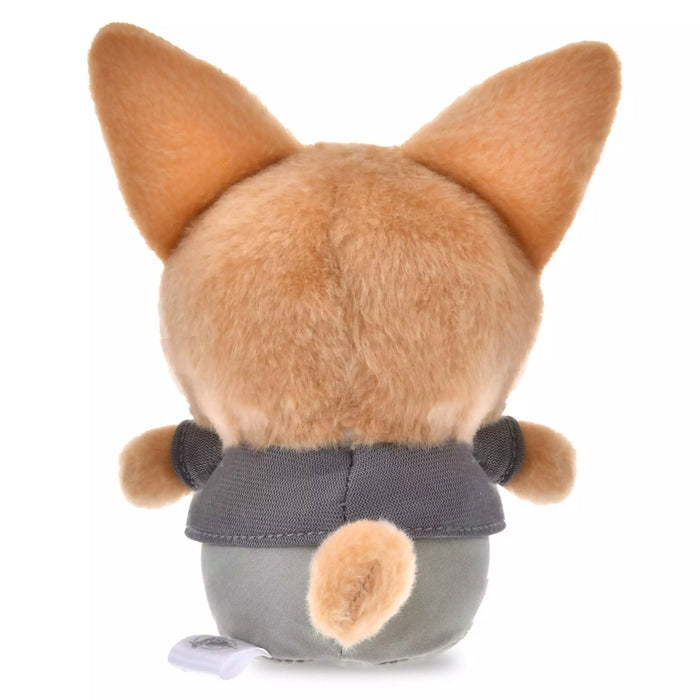 JDS - Zootopia x Urupocha-chan Plush Toy Full Set of 11 (Release Date: Nov 28, 2025)