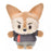 JDS - Zootopia x Urupocha-chan Plush Toy Full Set of 11 (Release Date: Nov 28, 2025)