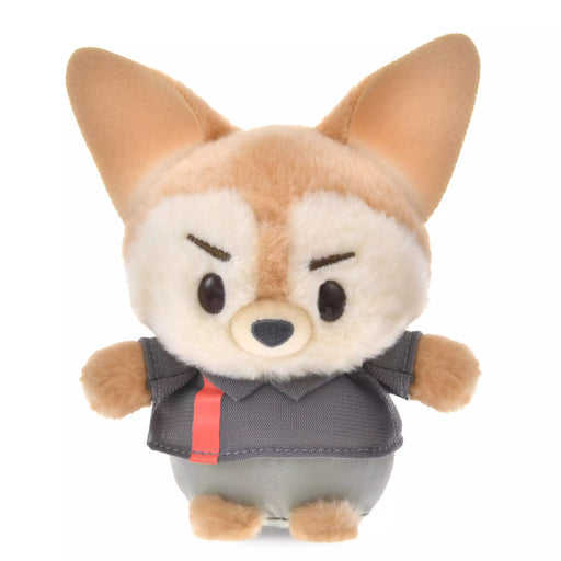 JDS - Zootopia x Finnick Urupocha-chan Plush Toy (Release Date: Nov 28, 2025)