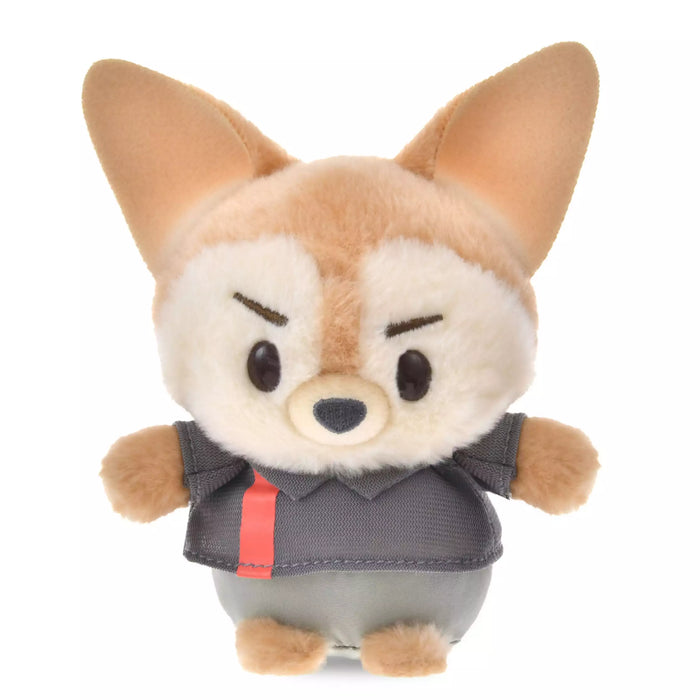 JDS - Zootopia x Finnick Urupocha-chan Plush Toy (Release Date: Nov 28, 2025)