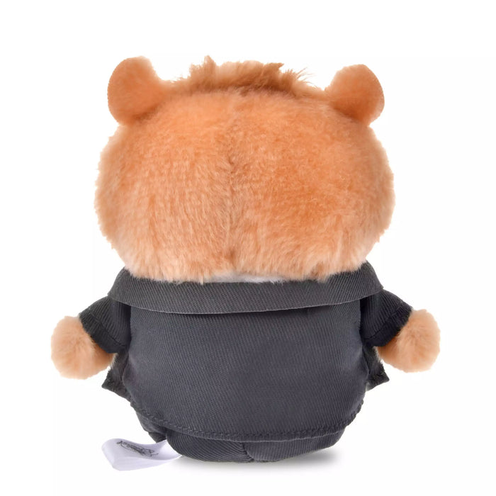 JDS - Zootopia x Lemming Businessman Urupocha-chan Plush Toy (Release Date: Nov 28, 2025)
