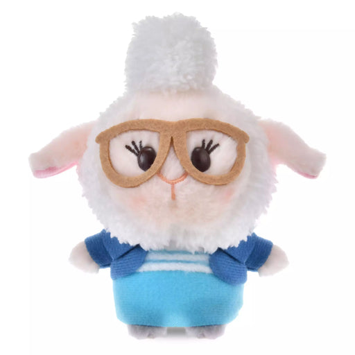 JDS - Zootopia x Bellwether Urupocha-chan Plush Toy (Release Date: Nov 28, 2025)