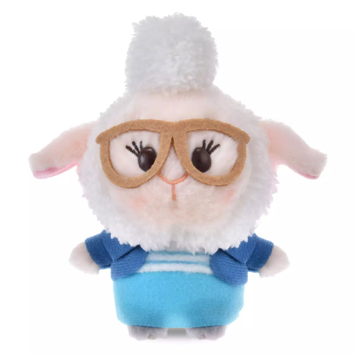 JDS - Zootopia x Urupocha-chan Plush Toy Full Set of 11 (Release Date: Nov 28, 2025)