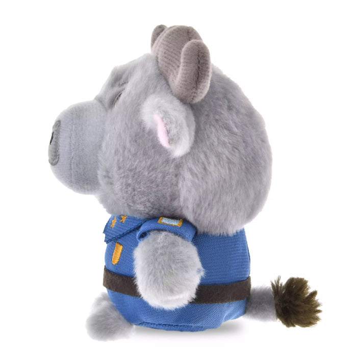 JDS - Zootopia x Urupocha-chan Plush Toy Full Set of 11 (Release Date: Nov 28, 2025)