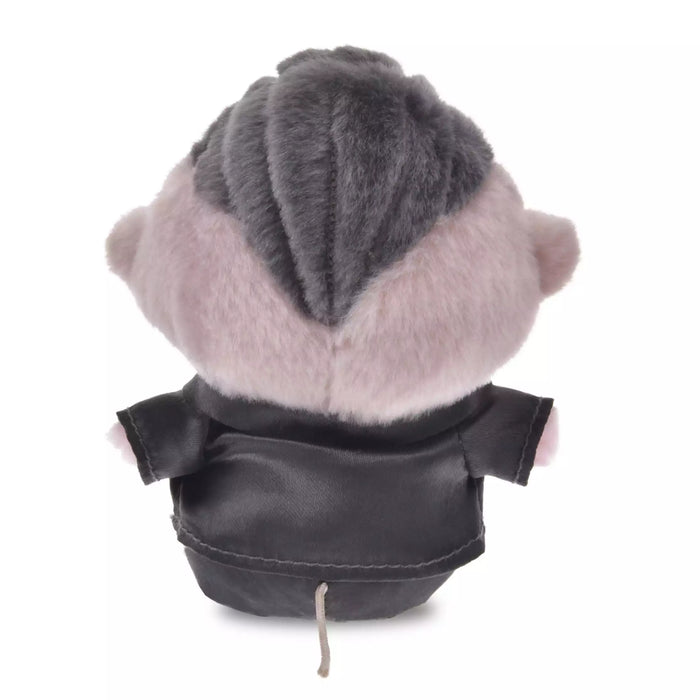 JDS - Zootopia x Mr. Big Urupocha-chan Plush Toy (Release Date: Nov 28, 2025)