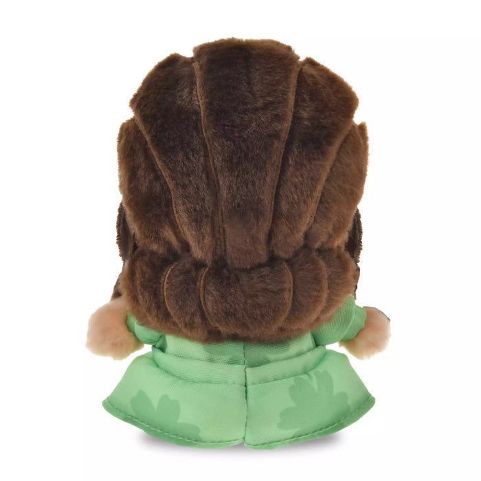 JDS - Zootopia x Fru Fru Urupocha-chan Plush Toy (Release Date: Nov 28, 2025)