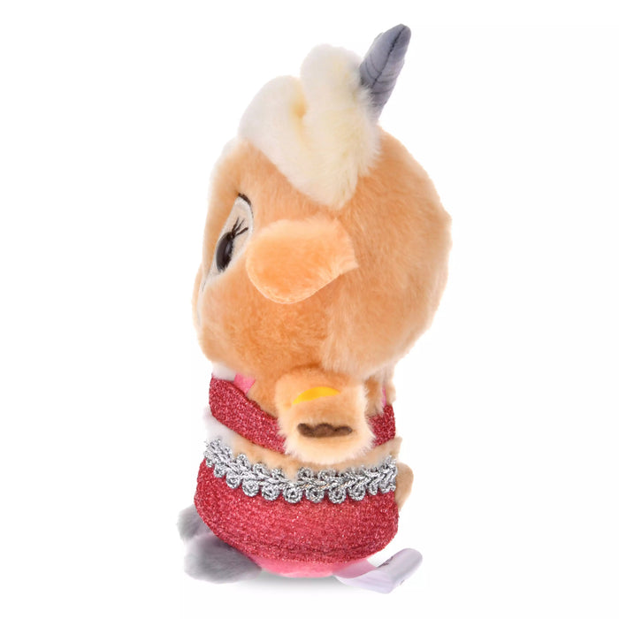 JDS - Zootopia x Gazelle Urupocha-chan Plush Toy (Release Date: Nov 28, 2025)