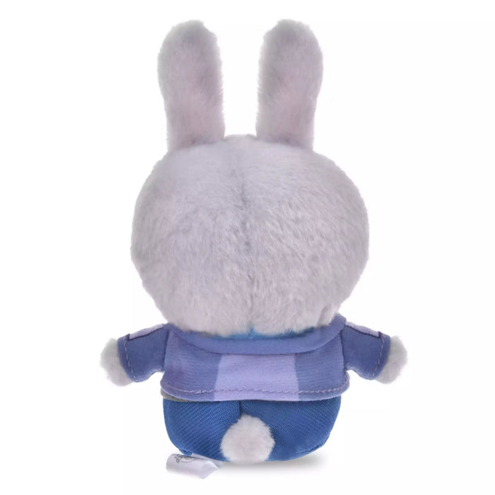 JDS - Zootopia 2 x Judy Hopps Urupocha-chan Plush Toy (Release Date: Nov 28, 2025)