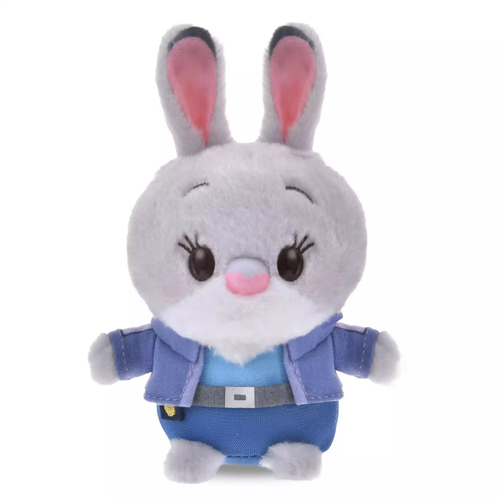 JDS - Zootopia 2 x Judy Hopps Urupocha-chan Plush Toy (Release Date: Nov 28, 2025)