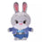 JDS - Zootopia 2 x Judy Hopps Urupocha-chan Plush Toy (Release Date: Nov 28, 2025)