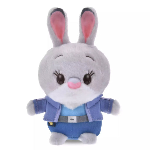 JDS - Zootopia 2 x Judy Hopps Urupocha-chan Plush Toy (Release Date: Nov 28, 2025)