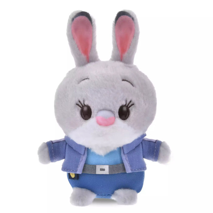 JDS - Zootopia 2 x Judy Hopps Urupocha-chan Plush Toy (Release Date: Nov 28, 2025)