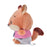 JDS - Zootopia 2 x Nick Wilde Urupocha-chan Plush Toy (Release Date: Nov 28, 2025)