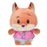 JDS - Zootopia 2 x Nick Wilde Urupocha-chan Plush Toy (Release Date: Nov 28, 2025)