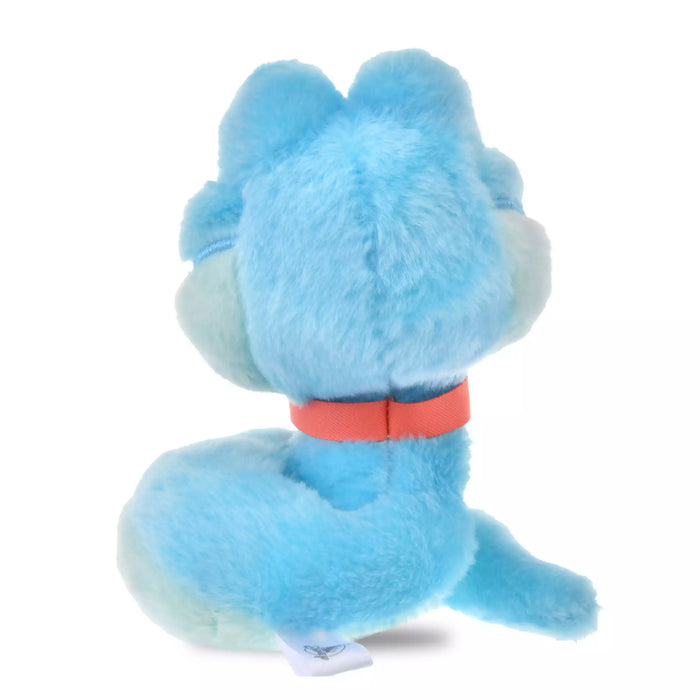 JDS - Zootopia 2 x  Urupocha-chan Plush Toy Full Set of 5 (Release Date: Nov 28, 2025)