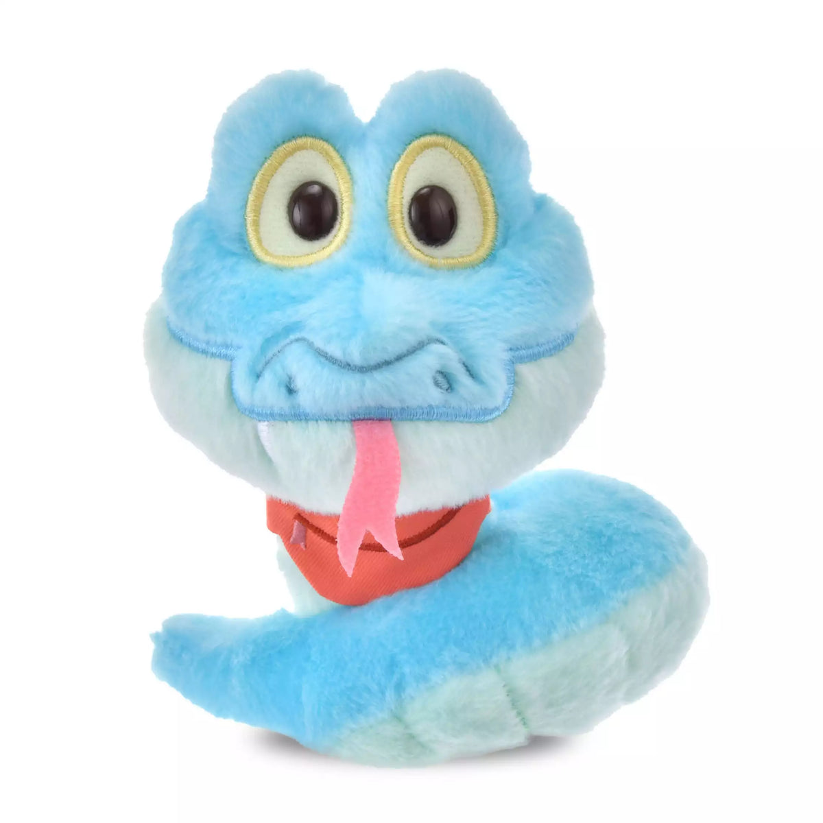 JDS - Zootopia 2 x Gary De'Snake Urupocha-chan Plush Toy (Release