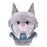 JDS - Zootopia 2 x Pawbert Lynxley Urupocha-chan Plush Toy (Release Date: Nov 28, 2025)