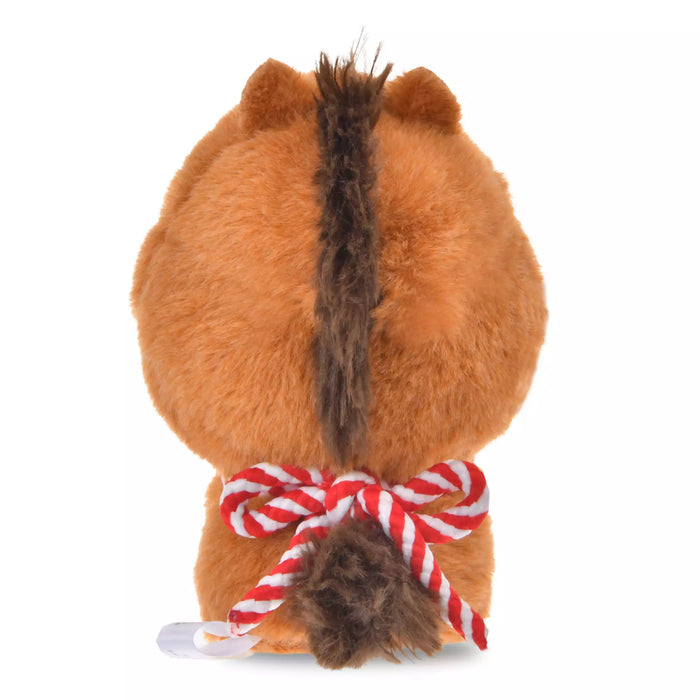 JDS - NEW YEAR 2026 Collection x Mickey Mouse Urupocha-chan Plush Toy (Release Date: Dec 2, 2025)