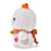 JDS - NEW YEAR 2026 Collection x Baymax Urupocha-chan Plush Toy (Release Date: Dec 2, 2025)