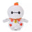 JDS - NEW YEAR 2026 Collection x Baymax Urupocha-chan Plush Toy (Release Date: Dec 2, 2025)