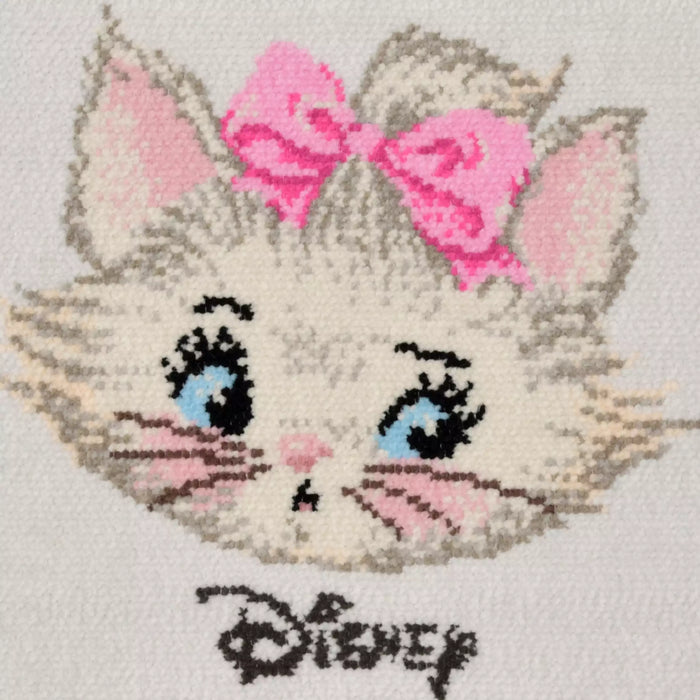 JDS - ARISTOCATS 55TH Collection x Marie The Aristocats Mini Towel (Release Date: Dec 16, 2025)
