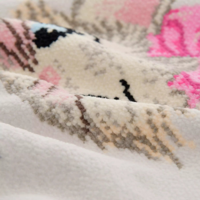 JDS - ARISTOCATS 55TH Collection x Marie The Aristocats Mini Towel (Release Date: Dec 16, 2025)