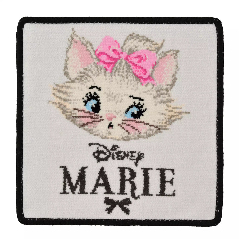 JDS - ARISTOCATS 55TH Collection x Marie The Aristocats Mini Towel (Release Date: Dec 16, 2025)