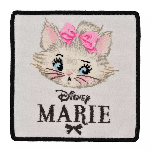 JDS - ARISTOCATS 55TH Collection x Marie The Aristocats Mini Towel (Release Date: Dec 16, 2025)