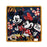 JDS -  2025 Holiday Season x Mickey & Minnie Mouse Mini Towel (Release Date: Nov 4, 2025)