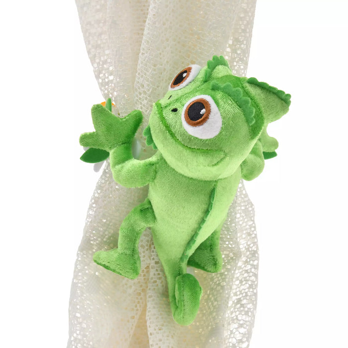 JDS - Disney TANGLED 15TH Collection x Pascal Curtain Tassel (Release Date: Nov 18, 2025)