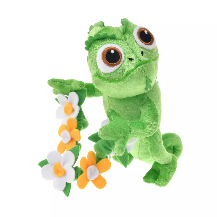 JDS - Disney TANGLED 15TH Collection x Pascal Curtain Tassel (Release Date: Nov 18, 2025)