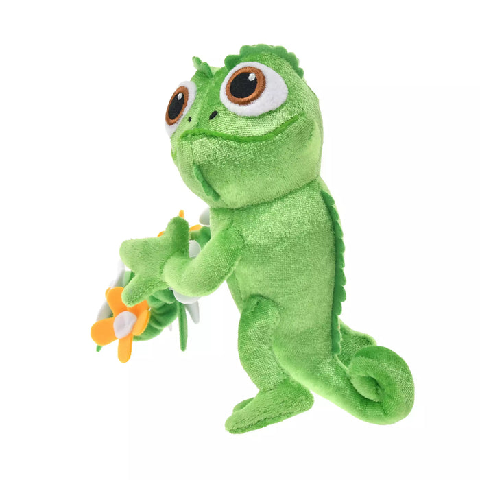 JDS - Disney TANGLED 15TH Collection x Pascal Curtain Tassel (Release Date: Nov 18, 2025)