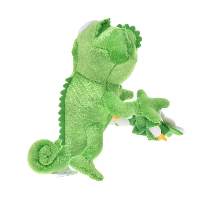 JDS - Disney TANGLED 15TH Collection x Pascal Curtain Tassel (Release Date: Nov 18, 2025)