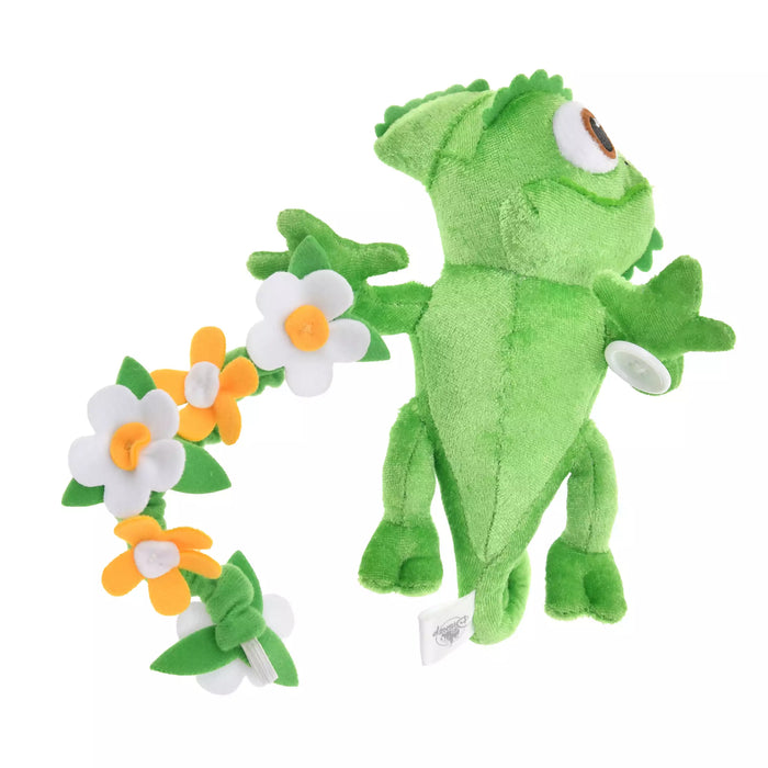 JDS - Disney TANGLED 15TH Collection x Pascal Curtain Tassel (Release Date: Nov 18, 2025)