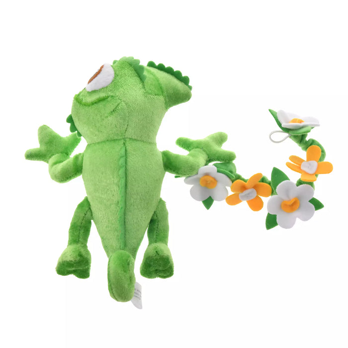 JDS - Disney TANGLED 15TH Collection x Pascal Curtain Tassel (Release Date: Nov 18, 2025)