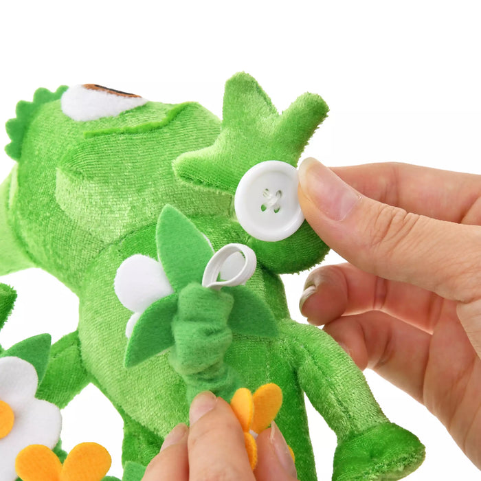 JDS - Disney TANGLED 15TH Collection x Pascal Curtain Tassel (Release Date: Nov 18, 2025)