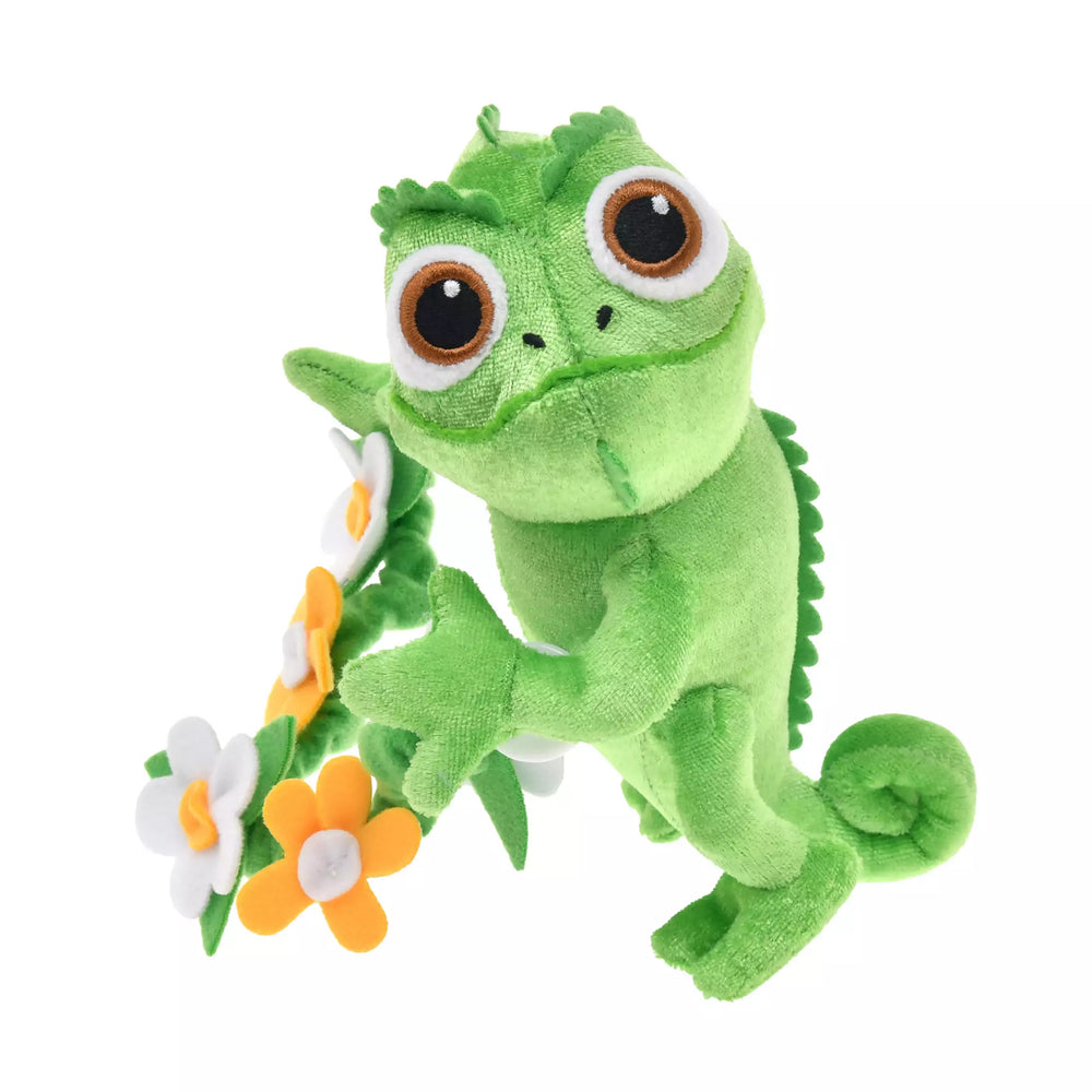 JDS - Disney TANGLED 15TH Collection x Pascal Curtain Tassel (Release Date: Nov 18, 2025)